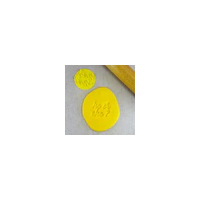He or She? Embosser EMB320
