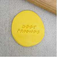 Best Friends Embosser EMB030