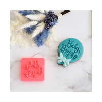 Baby - Baby Boy Embosser Stamp091