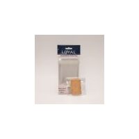 80x110mm (3x4.5in) Resealable Cookie Bags 100 pk