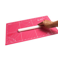 NON STICK ROLLING PIN 23CM