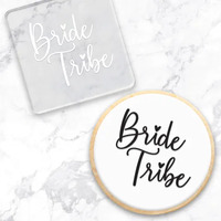 Bride Tribe Debosser