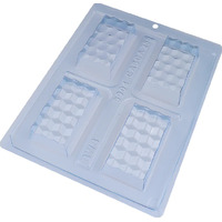 Mini Geo Tablet 3D BWB