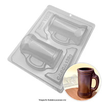 Beer Mug Mould BWB