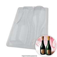 Champane Bottle Mould BWB