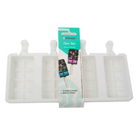 ICE POP CHOC BAR SILICONE MOULD