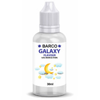 Lollipop FLAVOUR 30ML Barco