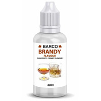 Brandy FLAVOUR 30ML Barco