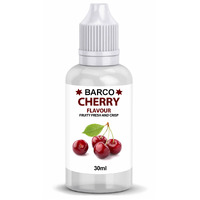 CHERRY FLAVOUR 30ML