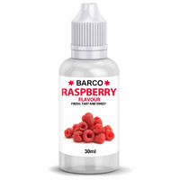 RASPBERRY FLAVOUR 30ml