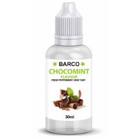 CHOCOMINT FLAVOUR 30ML