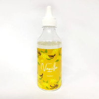 Clear Vanilla Flavour 225ml