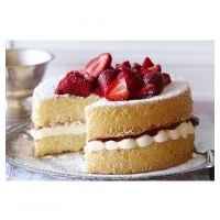 Cake Mix - Sponge 1kg