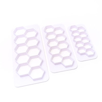 HEXAGON MAXI CUTTER Set