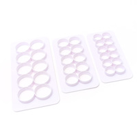 CIRCLE MAXI CUTTER Set