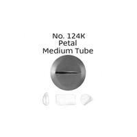 No.124K PETAL MEDIUM S/S
