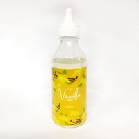 Clear Vanilla 60ml