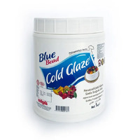 NEUTRAL COLD GLAZE 1kg