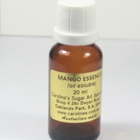 Carolines Mango Essence 20ml