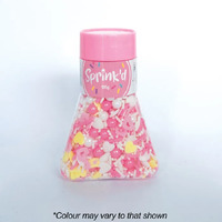 Baby Girl Mix 100g Sprinkd