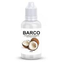 Barco Coconut Flavouring 30ml