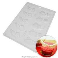 BWB Angel Wings Mould