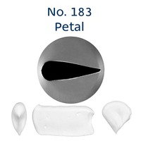 No.183 PETAL MEDIUM S/S