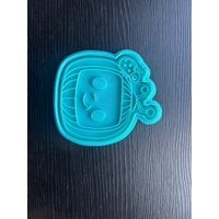 Melon Cutter/Embosser