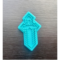 Sword Cutter/ Embosser