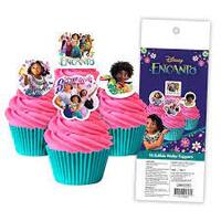 Encanto 16 Piece Wafter Toppers