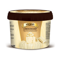 White Chocolate Modelling Paste 1Kg