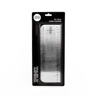 SPRINKS ICING SCRAPER - LARGE 23CM
