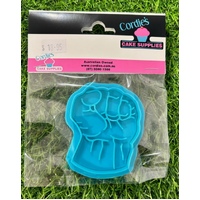 Fist Cutter Embosser