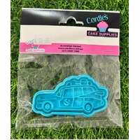 Ghost Car Embosser/ Cutter