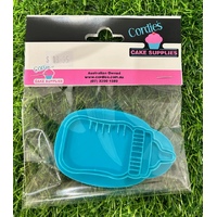 Baby Bottle Embosser/ Cutter