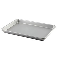MONDO PRO BAKING TRAY 13x9.5x1In (32.5x23.75x2.5CM)