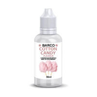 Cotton Candy Flavour 30ml