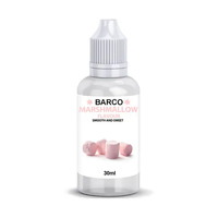 Marshmallow Flavour 30ml