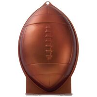 Wilton Football Cake Tin hire
