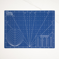 Self Healing Cutting Mat A4