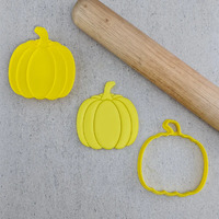 Pumpkin Cutter & Embosser Set138