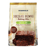 Gluten Free Chocolate Brownie Mix 500g