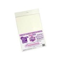 Sweet Edible Wafer Paper 10 pk