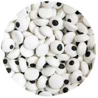 SUGAR EYES 11MM  100G SPRINK'D