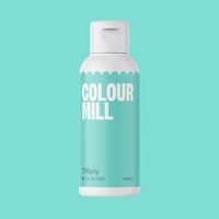 COLOUR MILL 100ml TIFFANY