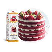 Rich And Smooth Tropic (Pick Up Only)