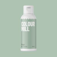 COLOUR MILL 100ml Sage
