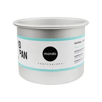 6IN/15X10CM MONDO PRO DEEP ROUND PAN 