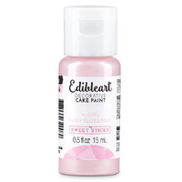 FAIRY FLOSS METALLIC EDIBLEART PAINT