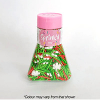 SNOW MEDLEY 100g